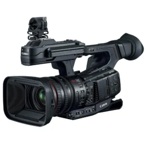 Canon XF705 Camcorder