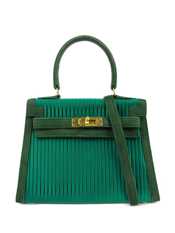 Hermès 90s Kelly tote bag