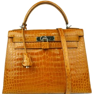 Hermès Kelly 28 tote bag 2010