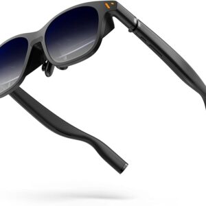 EXCLUSIVE : XREAL One AR GOOGLE GLASS-like Glasses Android - iPhone