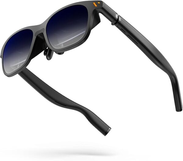 EXCLUSIVE : XREAL One AR GOOGLE GLASS-like Glasses Android - iPhone