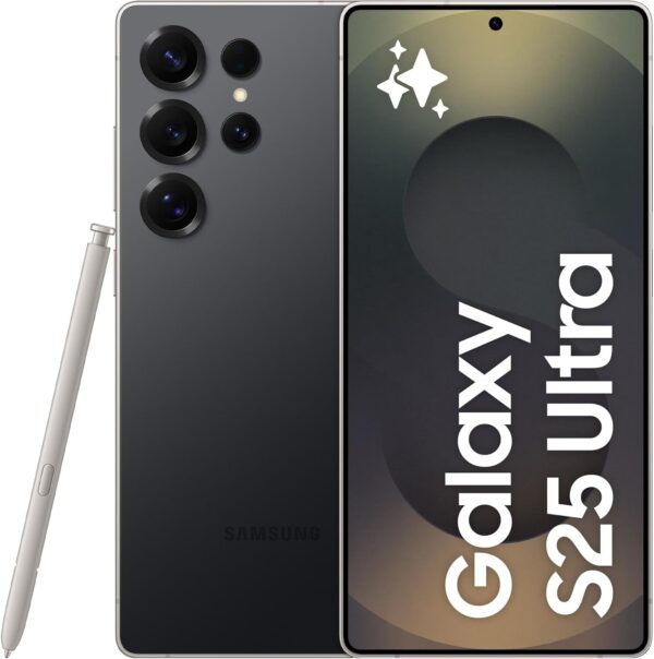 Samsung Galaxy S25 ULTRA - BEST PRICE