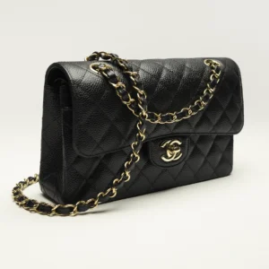 CHANEL (NEW) Classic small bag