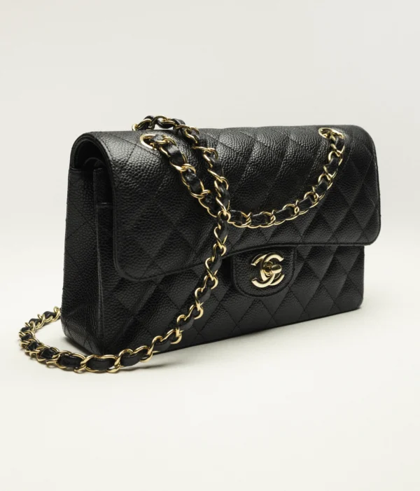 CHANEL (NEW) Classic small bag
