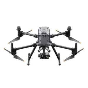 PROFESSIONAL DRONE Dji Matrice 350 RTK with Zenmuse H30T